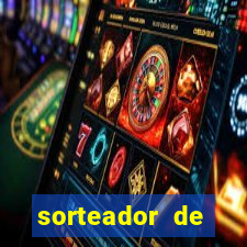 sorteador de numeros bingo online